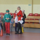 Turniej Mikołajkowy